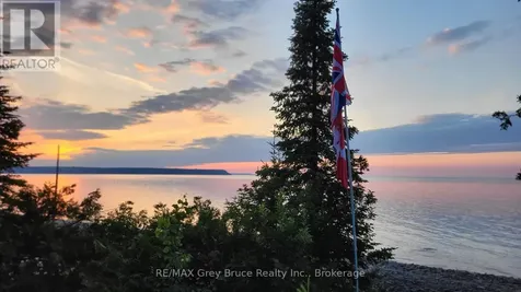 287 Rush Cove Road Northern Bruce Peninsula ON N0H 1W0