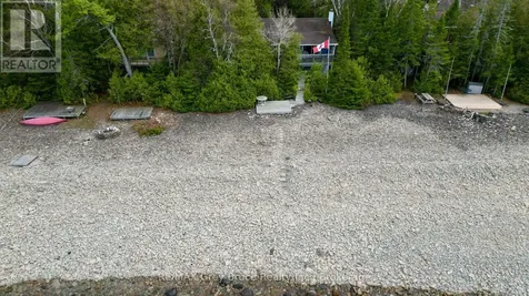 287 Rush Cove Road Northern Bruce Peninsula ON N0H 1W0