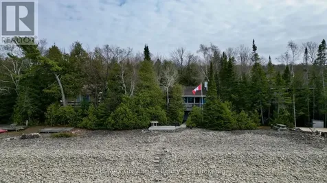 287 Rush Cove Road Northern Bruce Peninsula ON N0H 1W0