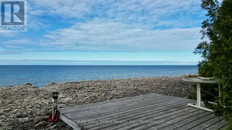 287 Rush Cove Road Northern Bruce Peninsula ON N0H 1W0