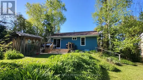 287 Rush Cove Road Northern Bruce Peninsula ON N0H 1W0