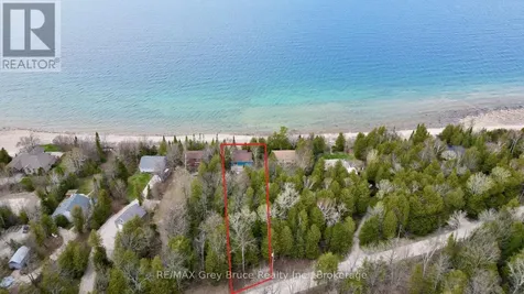 287 Rush Cove Road Northern Bruce Peninsula ON N0H 1W0