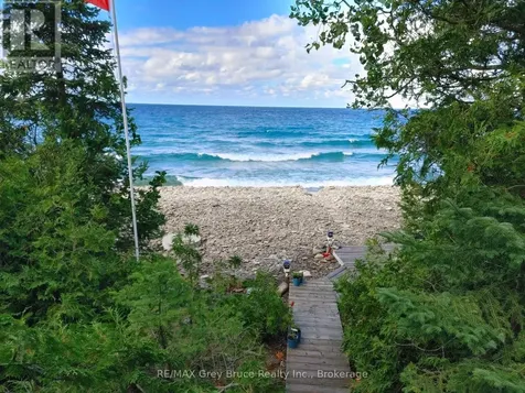 287 Rush Cove Road Northern Bruce Peninsula ON N0H 1W0
