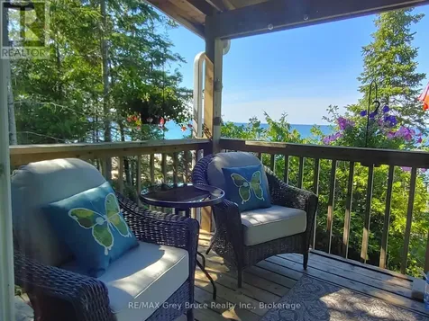 287 Rush Cove Road Northern Bruce Peninsula ON N0H 1W0
