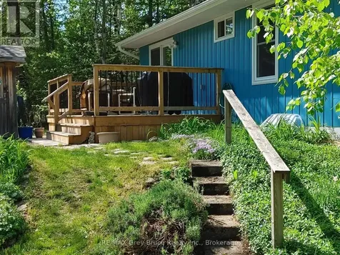 287 Rush Cove Road Northern Bruce Peninsula ON N0H 1W0