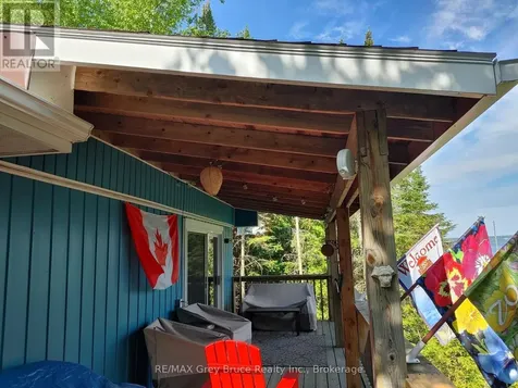 287 Rush Cove Road Northern Bruce Peninsula ON N0H 1W0