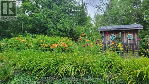 287 Rush Cove Road Northern Bruce Peninsula ON N0H 1W0
