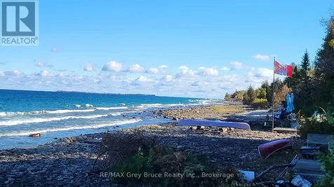 287 Rush Cove Road Northern Bruce Peninsula ON N0H 1W0