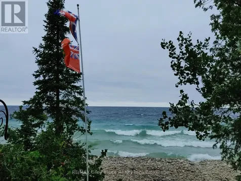 287 Rush Cove Road Northern Bruce Peninsula ON N0H 1W0
