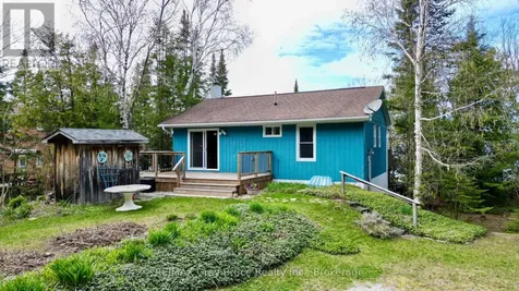 287 Rush Cove Road Northern Bruce Peninsula ON N0H 1W0