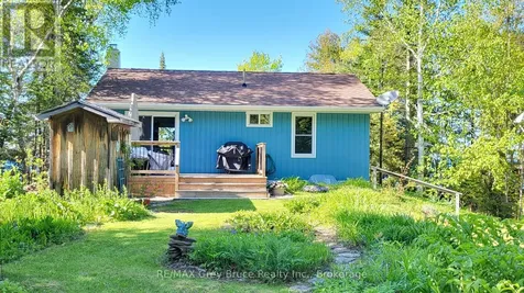 287 Rush Cove Road Northern Bruce Peninsula ON N0H 1W0