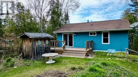 287 Rush Cove Road Northern Bruce Peninsula ON N0H 1W0