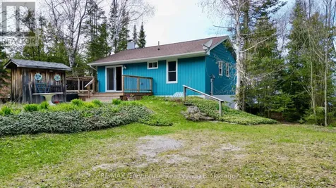 287 Rush Cove Road Northern Bruce Peninsula ON N0H 1W0