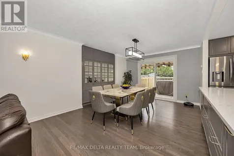 2350 Georgina Drive Ottawa ON K2B 7M5