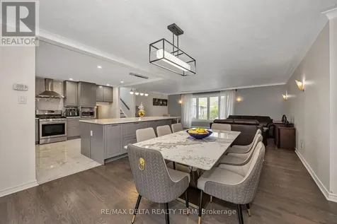 2350 Georgina Drive Ottawa ON K2B 7M5