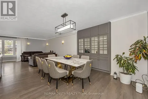 2350 Georgina Drive Ottawa ON K2B 7M5