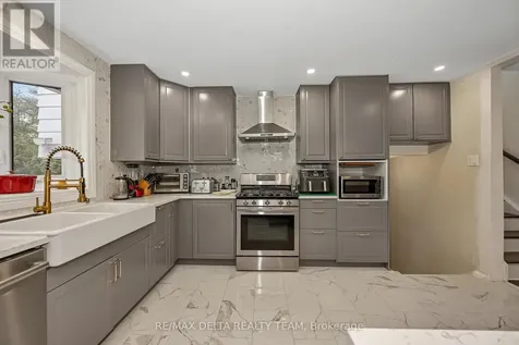 2350 Georgina Drive Ottawa ON K2B 7M5