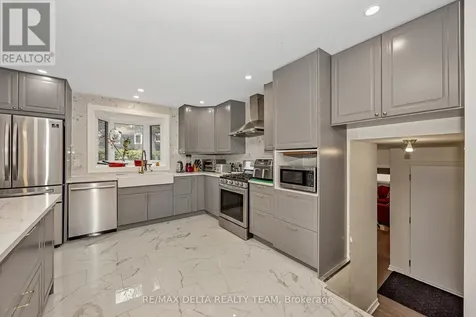 2350 Georgina Drive Ottawa ON K2B 7M5