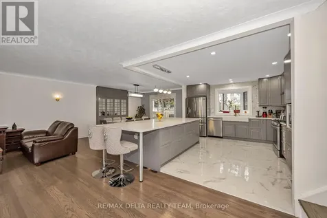 2350 Georgina Drive Ottawa ON K2B 7M5