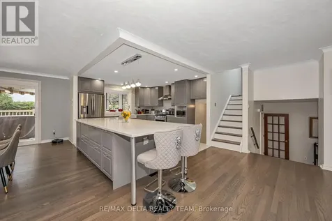 2350 Georgina Drive Ottawa ON K2B 7M5