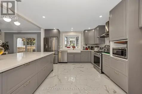 2350 Georgina Drive Ottawa ON K2B 7M5