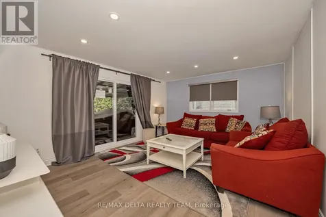 2350 Georgina Drive Ottawa ON K2B 7M5
