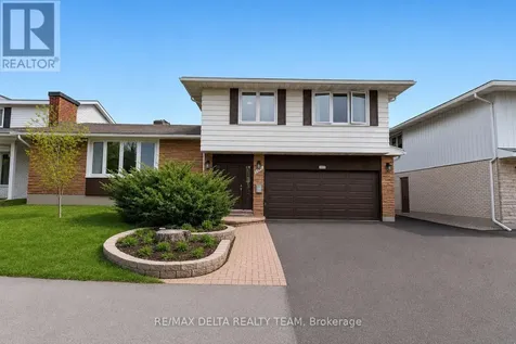 2350 Georgina Drive Ottawa ON K2B 7M5
