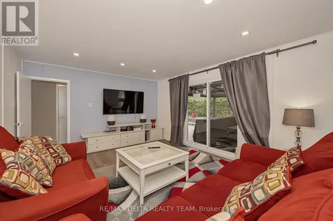 2350 Georgina Drive Ottawa ON K2B 7M5
