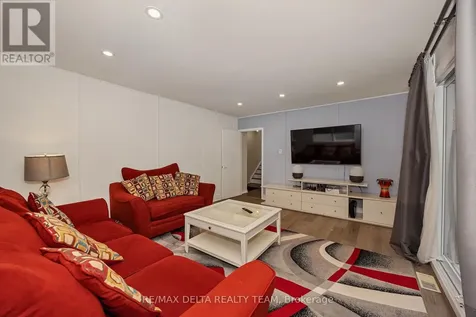 2350 Georgina Drive Ottawa ON K2B 7M5