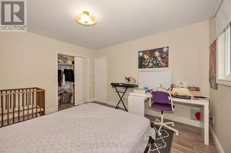 2350 Georgina Drive Ottawa ON K2B 7M5