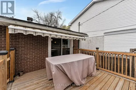 2350 Georgina Drive Ottawa ON K2B 7M5