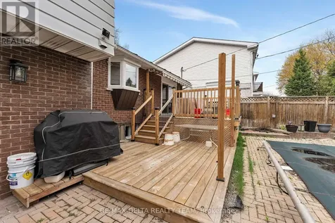 2350 Georgina Drive Ottawa ON K2B 7M5