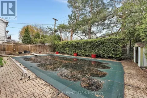2350 Georgina Drive Ottawa ON K2B 7M5