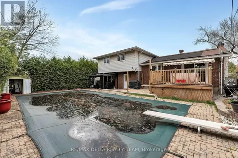 2350 Georgina Drive Ottawa ON K2B 7M5