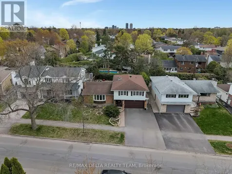 2350 Georgina Drive Ottawa ON K2B 7M5