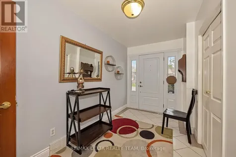 2350 Georgina Drive Ottawa ON K2B 7M5