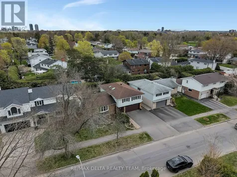 2350 Georgina Drive Ottawa ON K2B 7M5