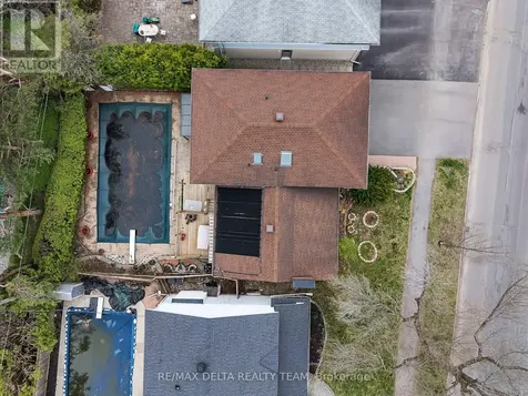 2350 Georgina Drive Ottawa ON K2B 7M5