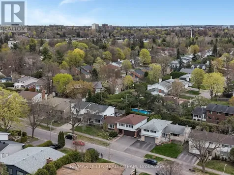 2350 Georgina Drive Ottawa ON K2B 7M5