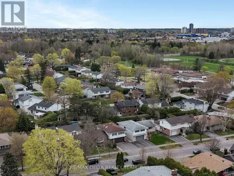 2350 Georgina Drive Ottawa ON K2B 7M5
