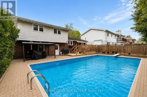 2350 Georgina Drive Ottawa ON K2B 7M5