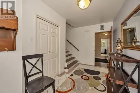 2350 Georgina Drive Ottawa ON K2B 7M5