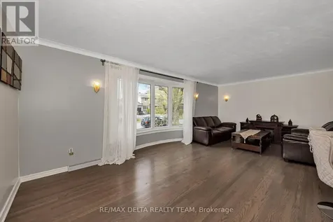 2350 Georgina Drive Ottawa ON K2B 7M5