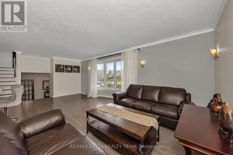 2350 Georgina Drive Ottawa ON K2B 7M5
