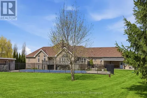 1749 Station Road Caledon ON L7C 3L2