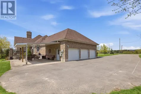 1749 Station Road Caledon ON L7C 3L2