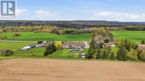 1749 Station Road Caledon ON L7C 3L2