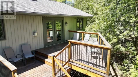 54 Carter Road Northern Bruce Peninsula ON N0H 1W0