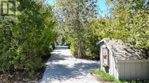 54 Carter Road Northern Bruce Peninsula ON N0H 1W0
