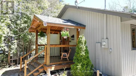 54 Carter Road Northern Bruce Peninsula ON N0H 1W0